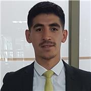 Profesor de Educación Física, con amplio compromiso con el aprendizaje de los estudiantes, con experiencia en clases online y comprometido al desarrollo profesional continuo